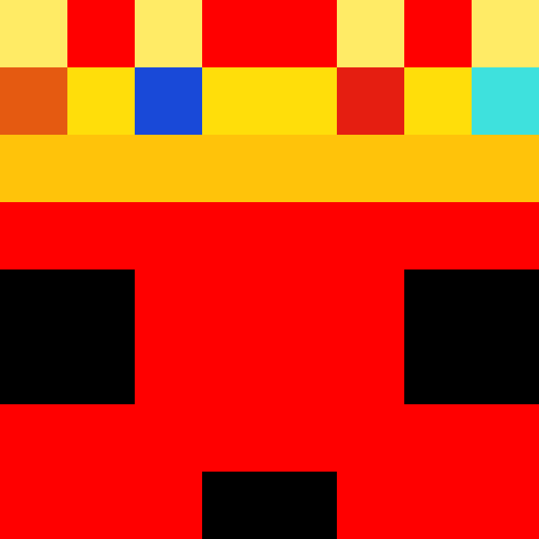 DelusionSketch's skin
