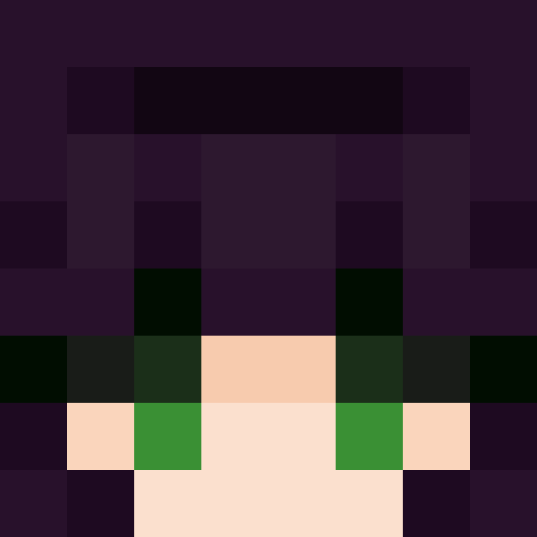 AdamTheHedgehog's skin
