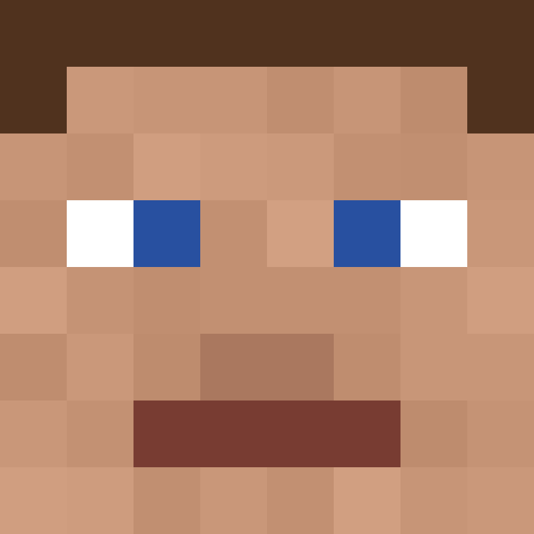 Tamariiiiii's skin