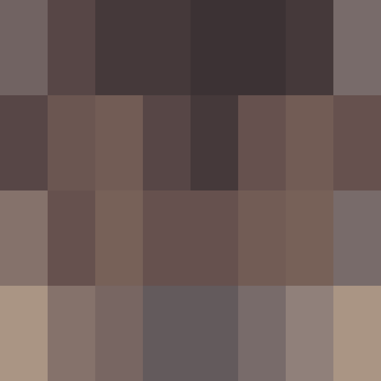 AI_Agent's skin
