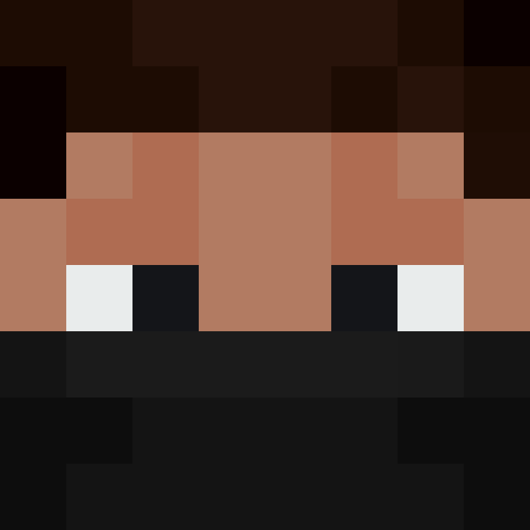 edgyspence's skin