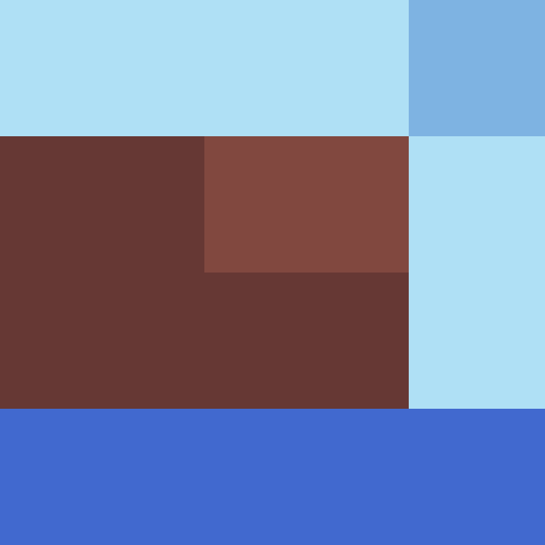 hpyef's skin