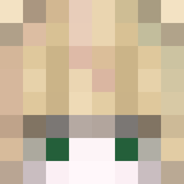 testalt1's skin
