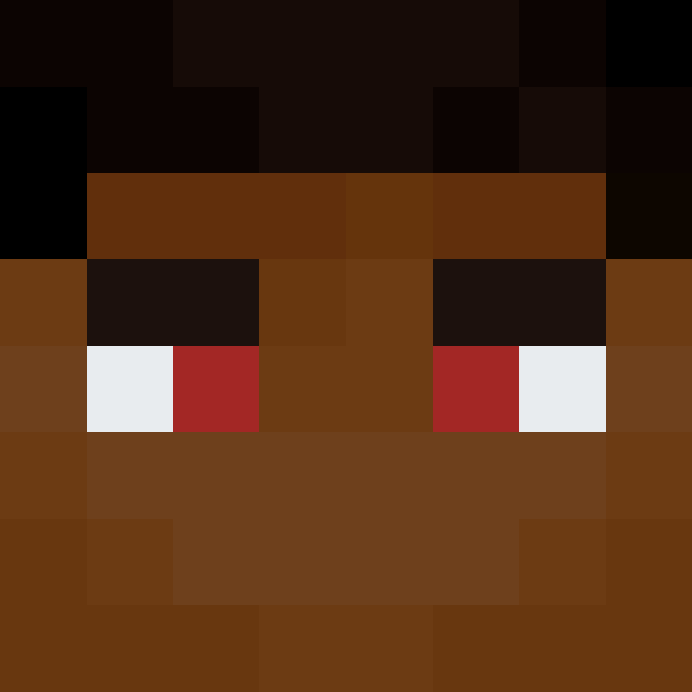dramagg's skin