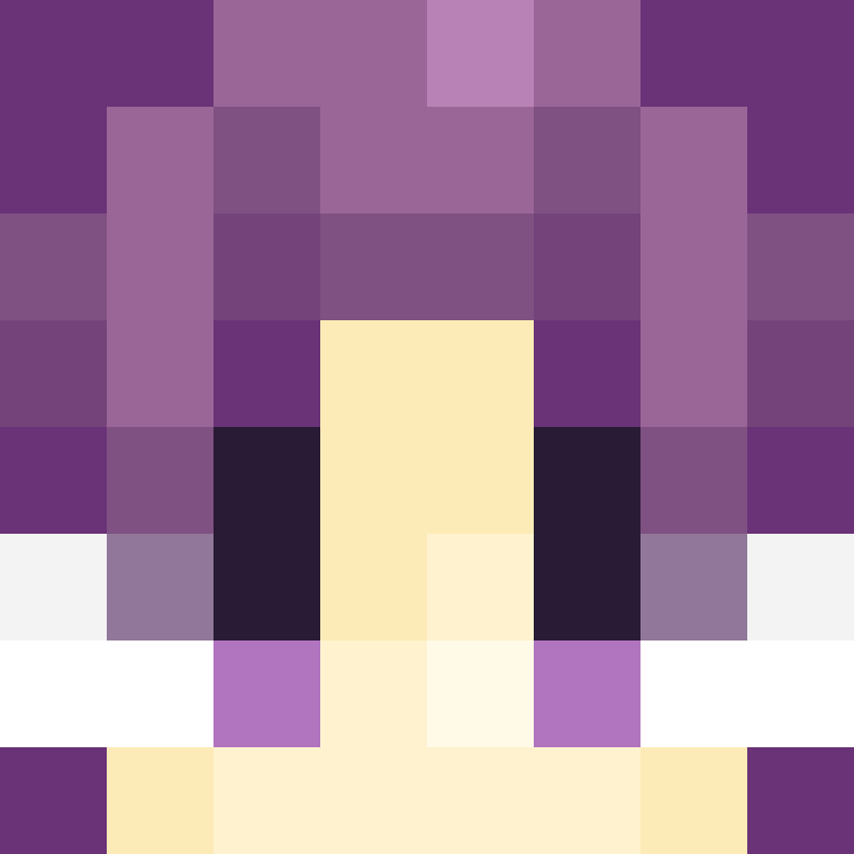 unventivetalent's skin