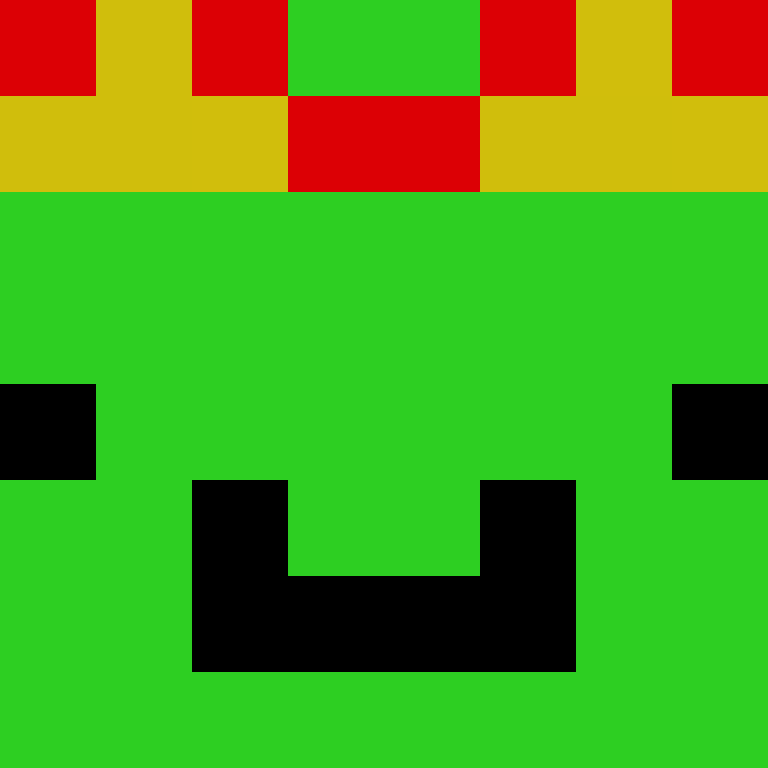 MillionsMustMeow's skin