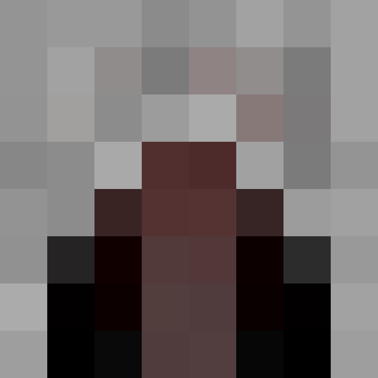 Zuarig's skin