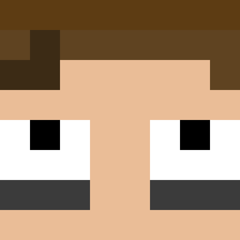 GeyserMC's skin