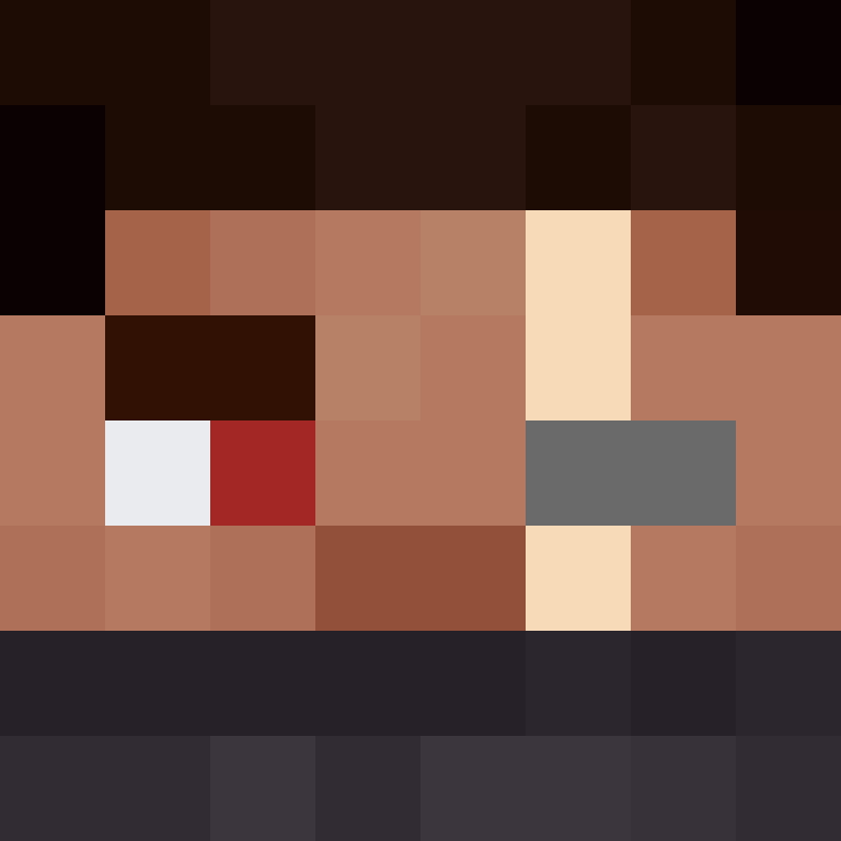deminecrafterlol's skin