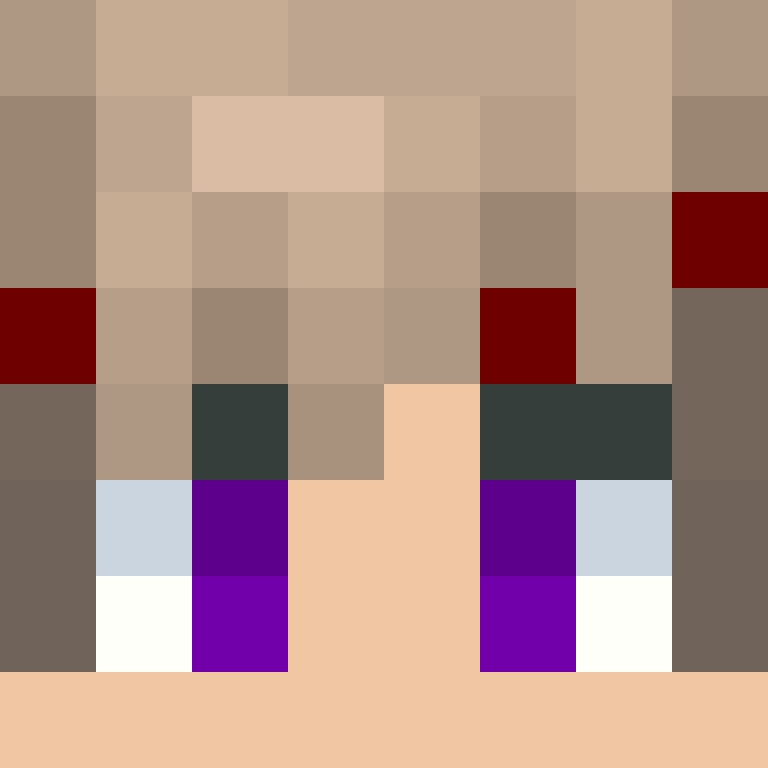 marael18's skin