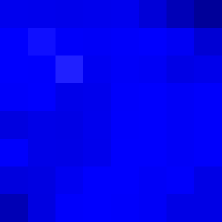 xentany's skin