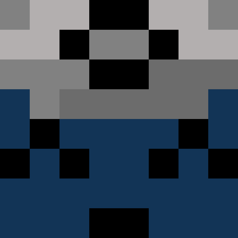 HarolotWarlot's skin