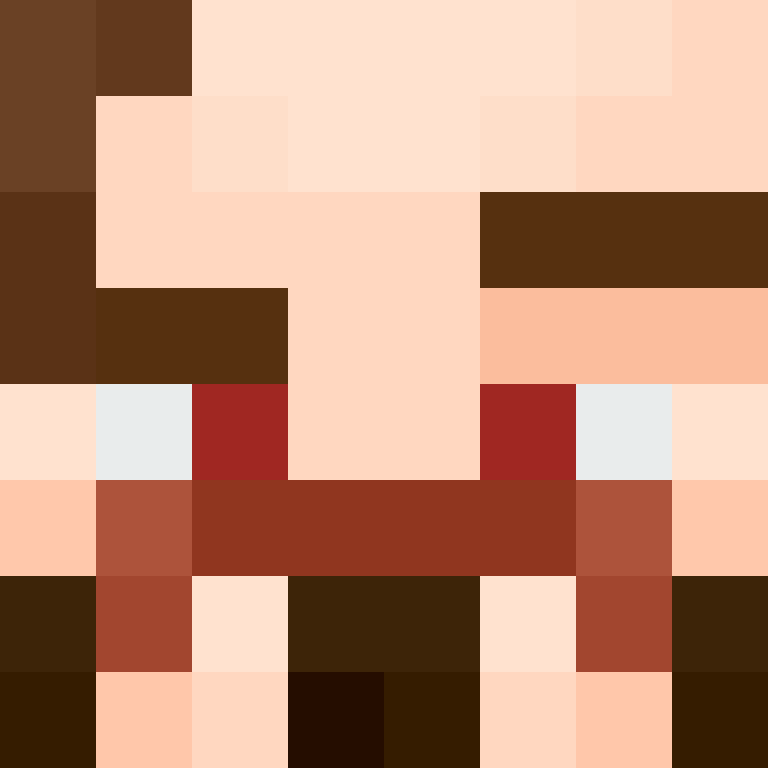 Kaboyio's skin