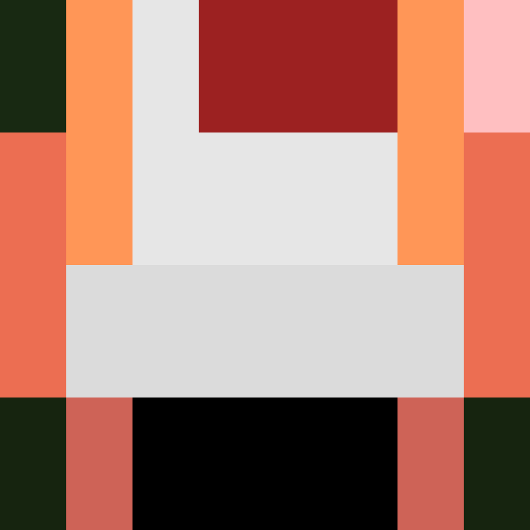 Notro_Client's skin