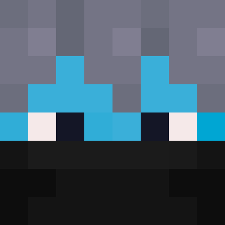 DargiV's skin