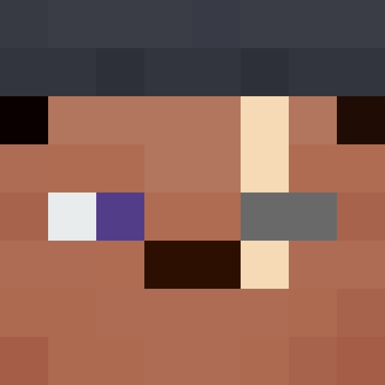 Respondents's skin
