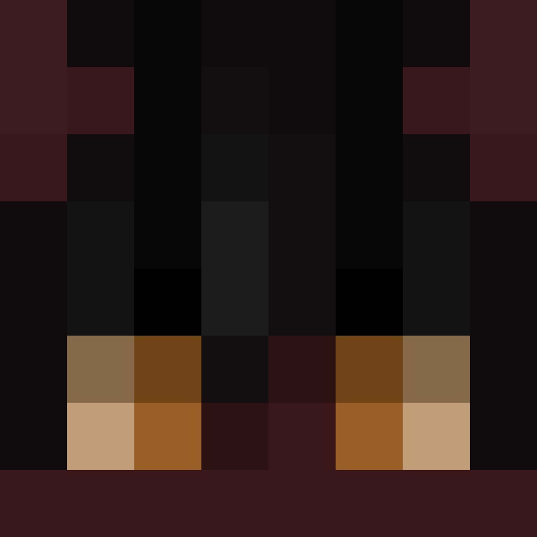MolesLLC's skin