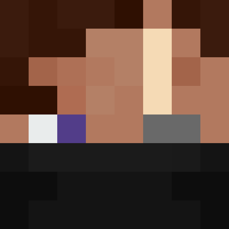 hannhums's skin