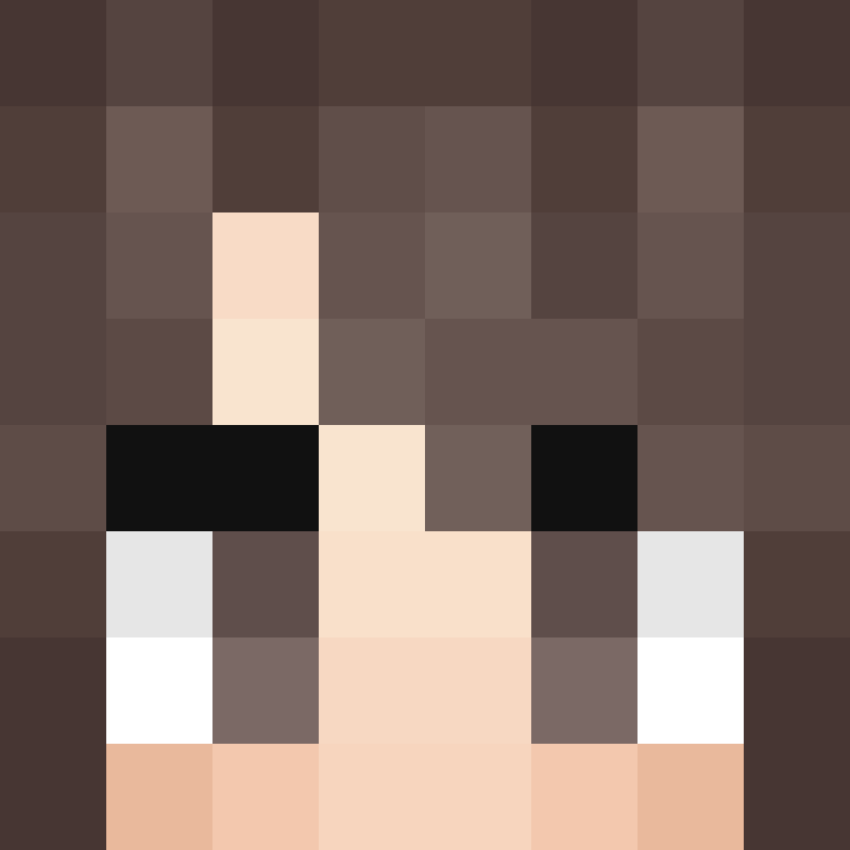 DelusionSketch's skin