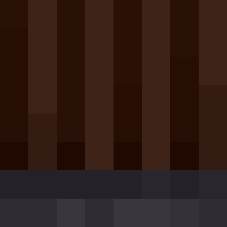 Typken's skin