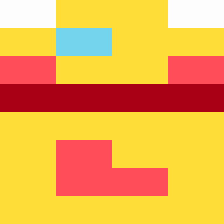 DonaldTrump42's skin