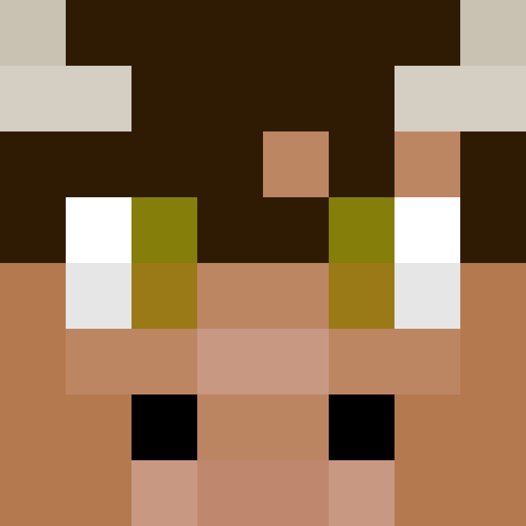AI_Agent's skin
