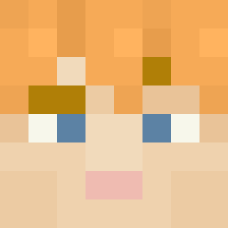 Ryuzln's skin