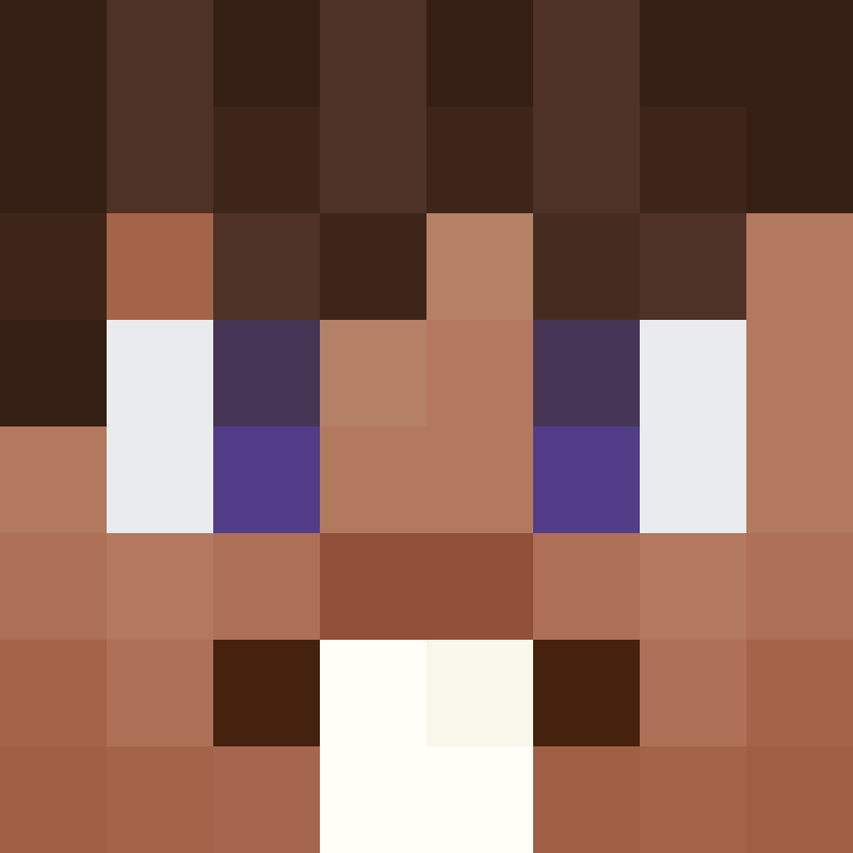 Bolshebricks's skin