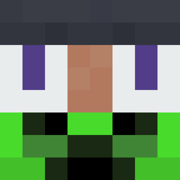 Mr_Genes's skin