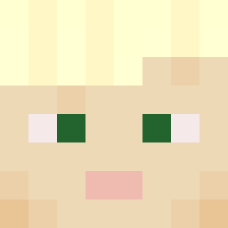 hpyef's skin