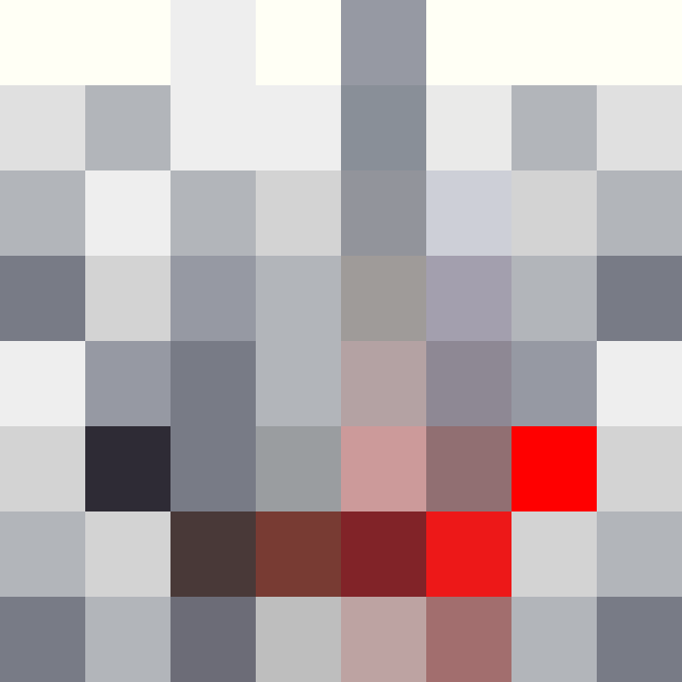 RedAISkye's skin