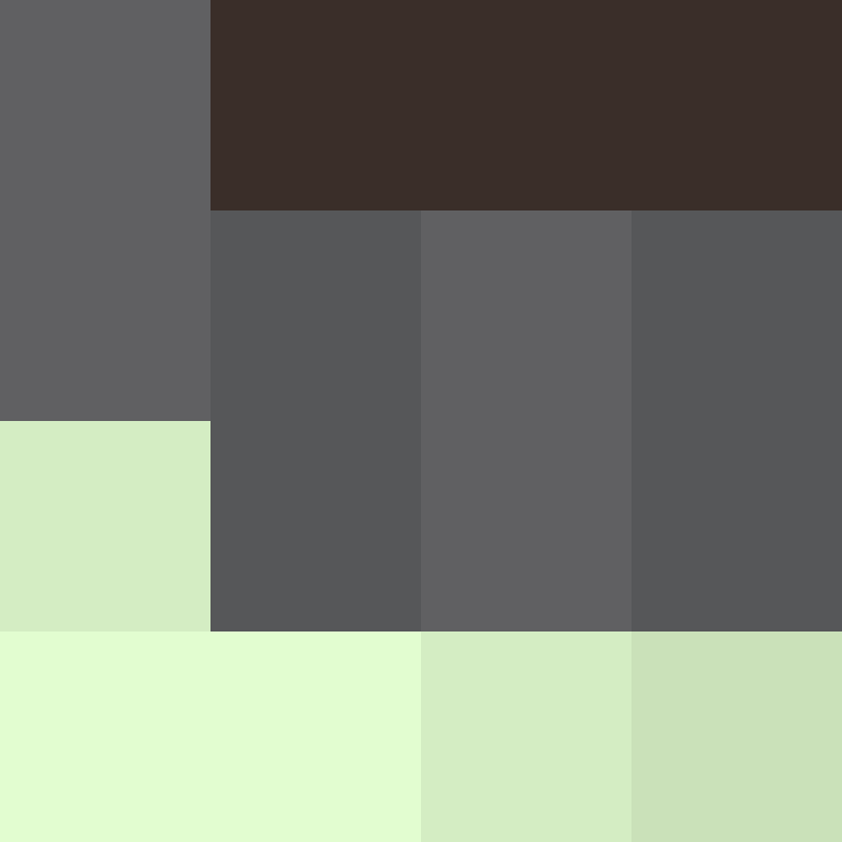 unventivetalent's skin