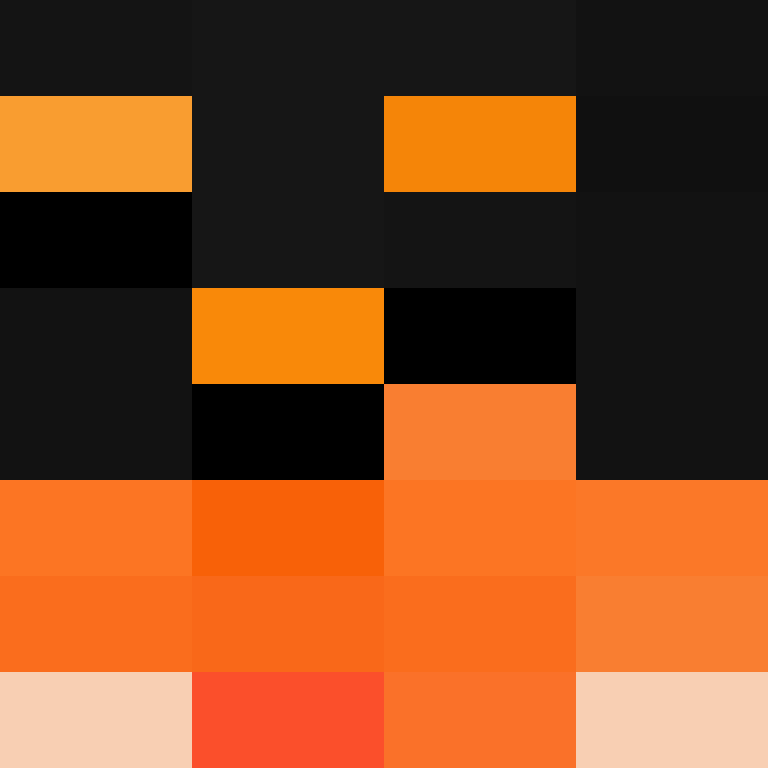Lenticchie's skin