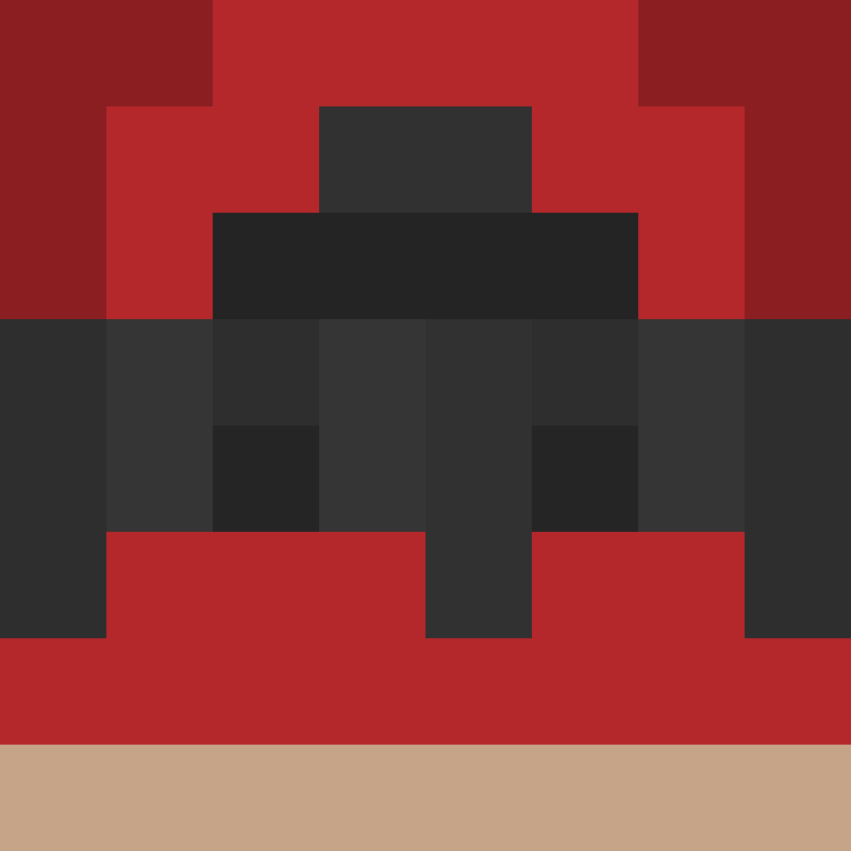 Cartizoll's skin