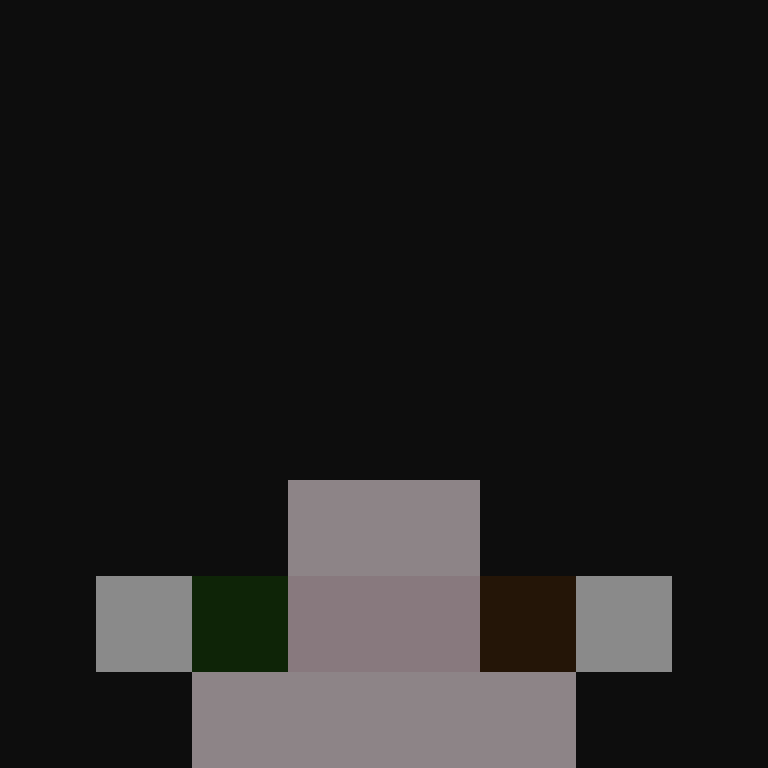 marael18's skin