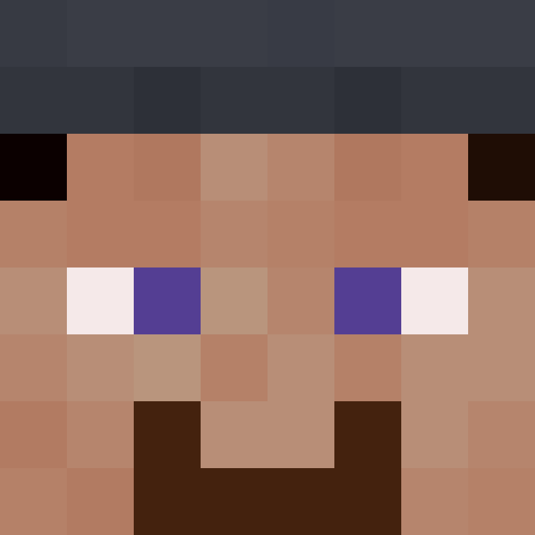 BradBot_2's skin