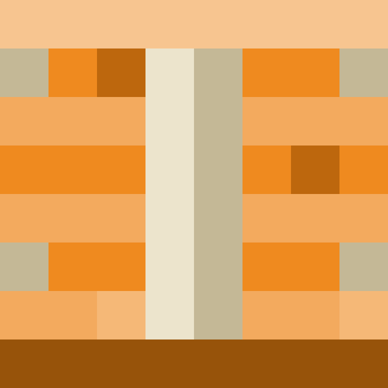 xentany's skin