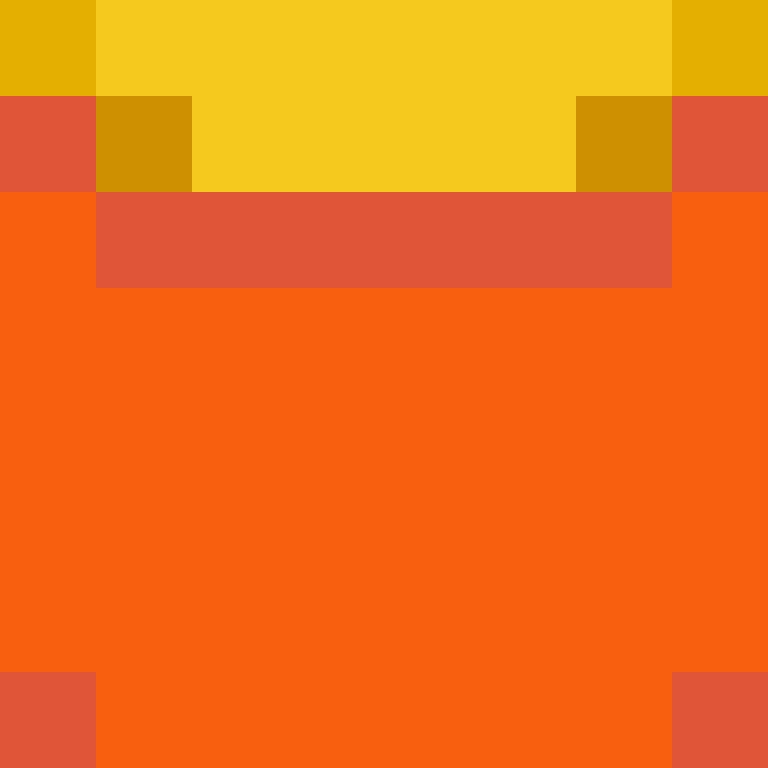 intersecato's skin