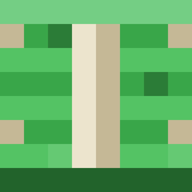 luh29's skin