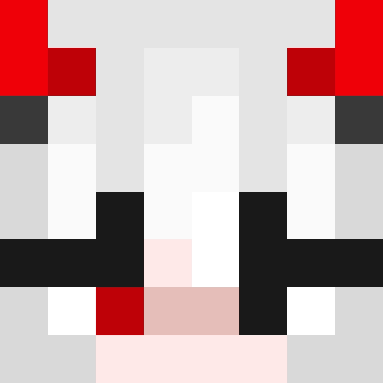 acin5's skin