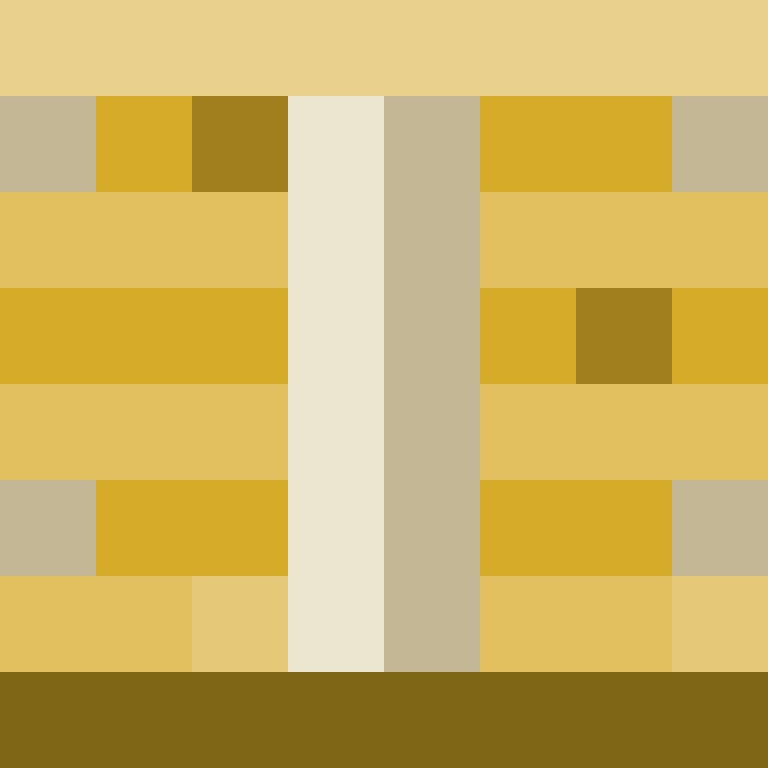 Lugattu's skin