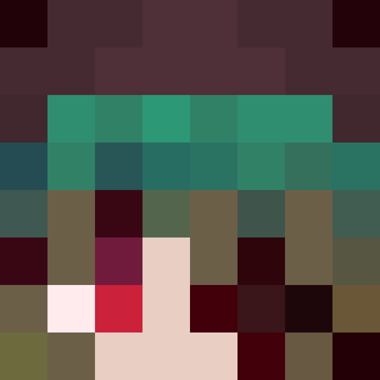 LeahHaven's skin