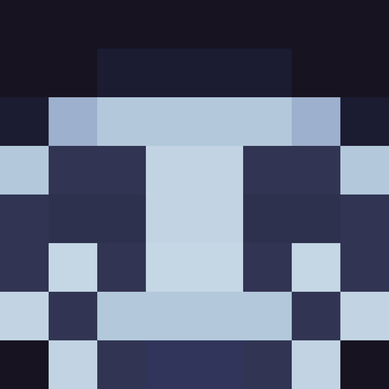 Taooki's skin