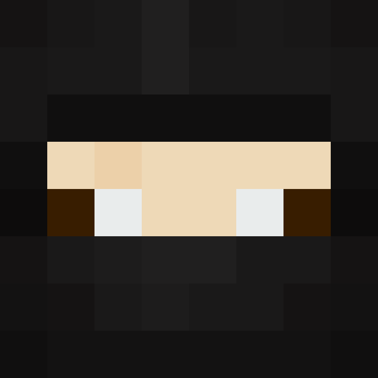 o___j's skin