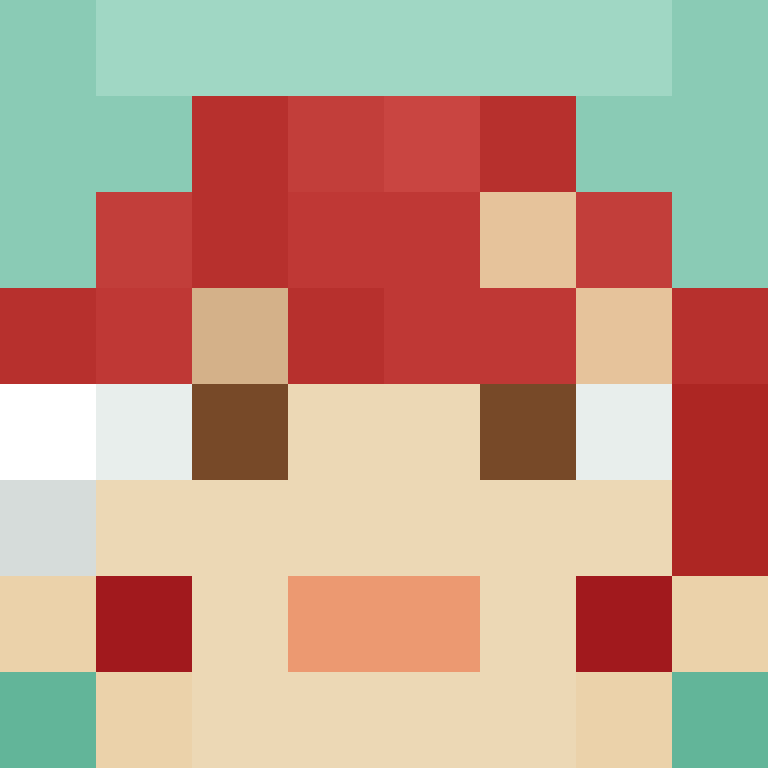 EgorKalachev's skin