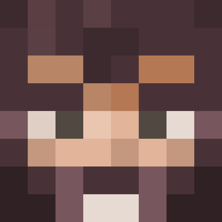 PurpleSally's skin