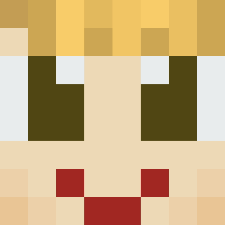 GeyserMC's skin