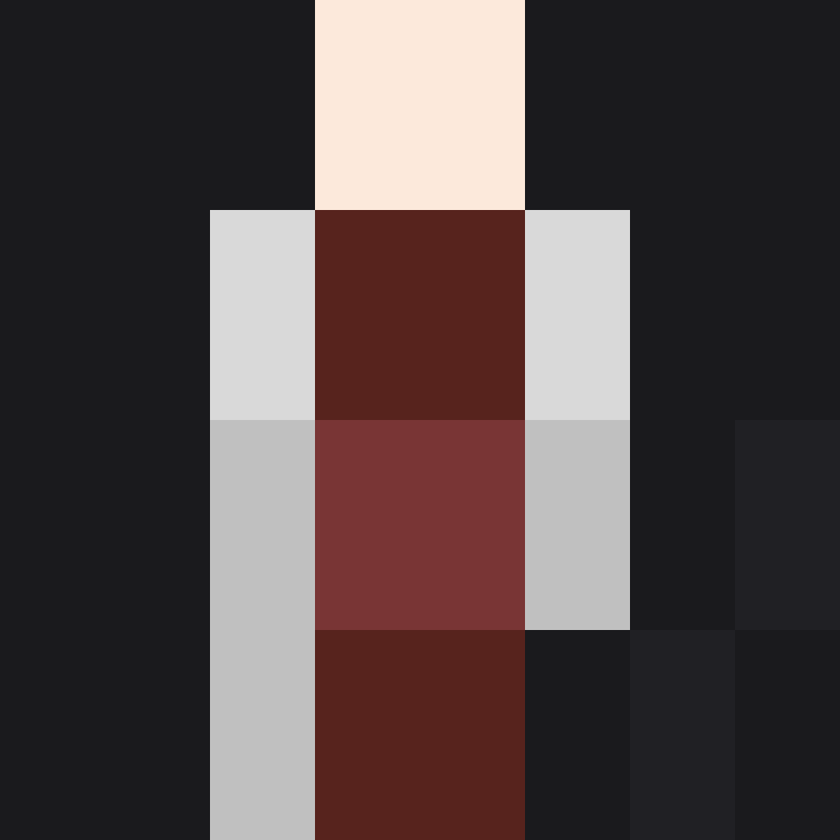 badeendjeh's skin