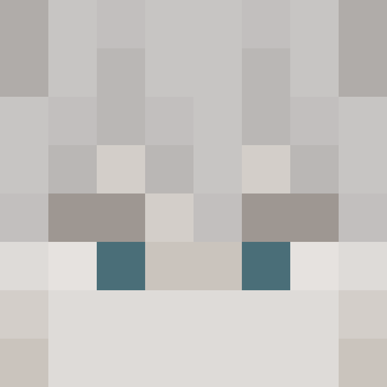executory's skin