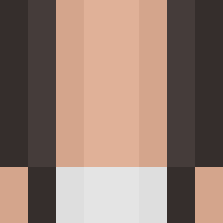 Typken's skin
